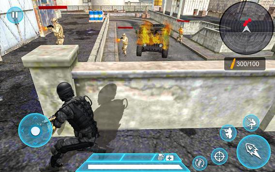 TPS突击队射击-插图2