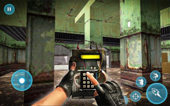 TPS突击队射击-插图1