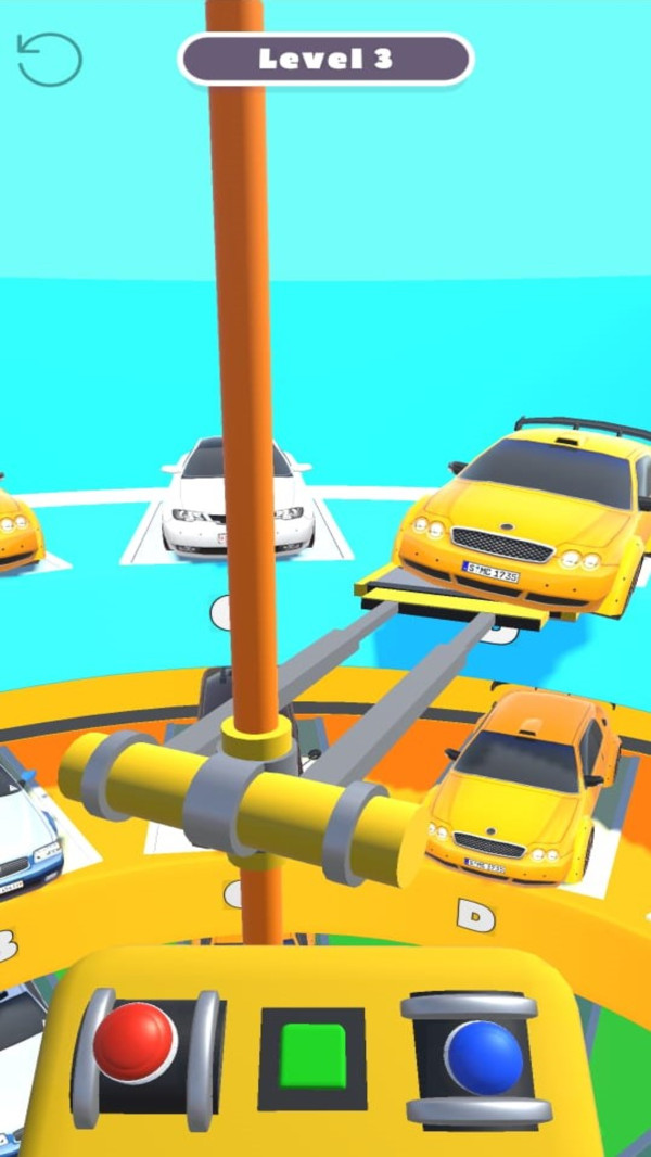 超级建筑卡车-插图3