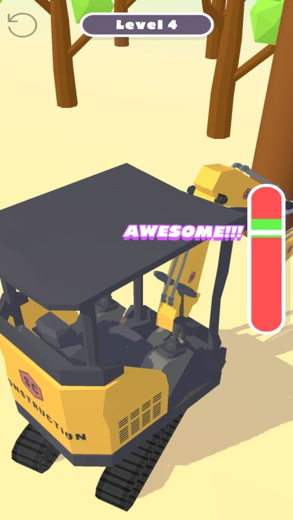 超级建筑卡车-插图2