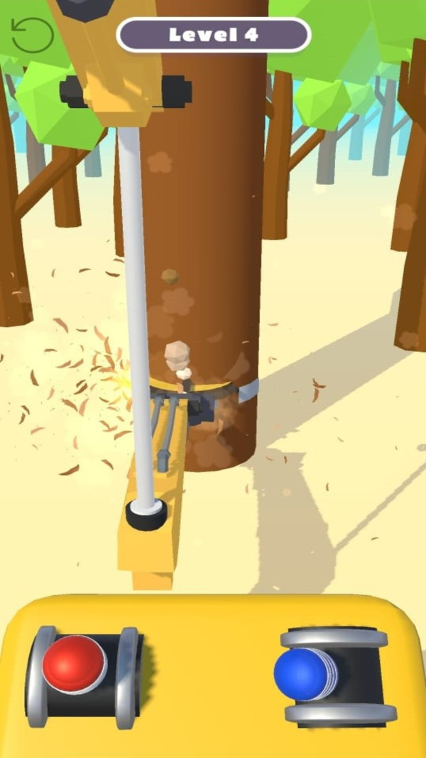 超级建筑卡车-插图1