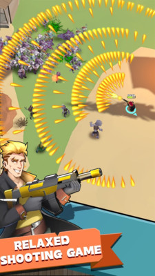 荒地射击小队-插图3