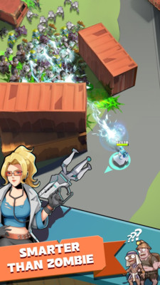 荒地射击小队-插图2