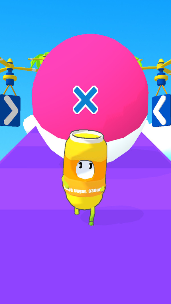 趣味终极淘汰赛-插图3 趣味终极淘汰赛-插图3