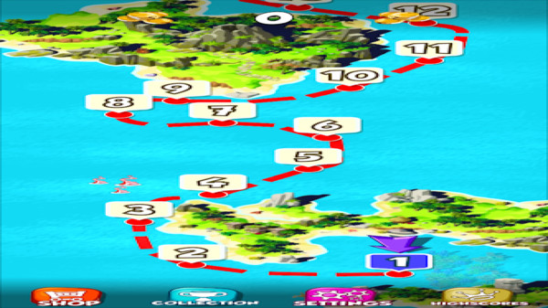 狂热的海盗-插图3