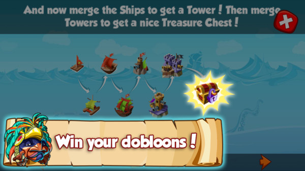 狂热的海盗-插图2