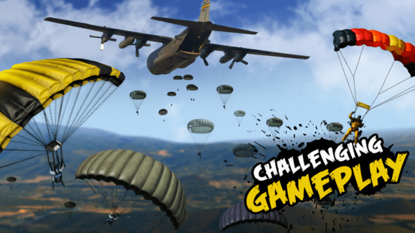 皇家战场生存之战-插图2 皇家战场生存之战-插图2