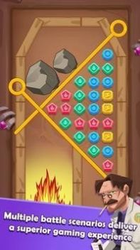 魔方爆炸逃生-插图3