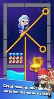 魔方爆炸逃生-插图1