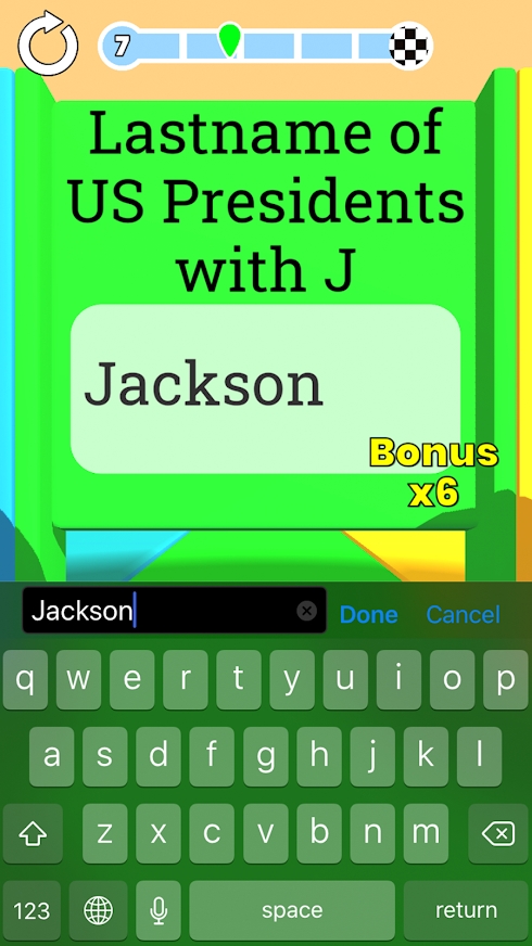 ABC跑步者-插图1