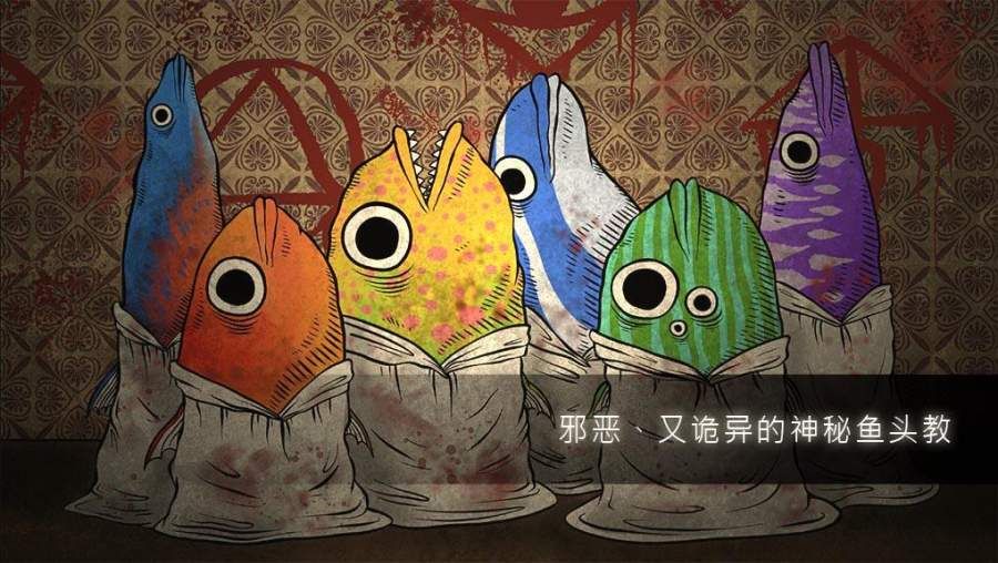 人生画廊-插图2