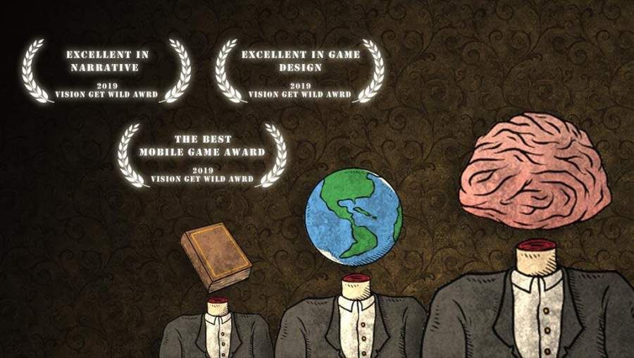 人生画廊-插图1