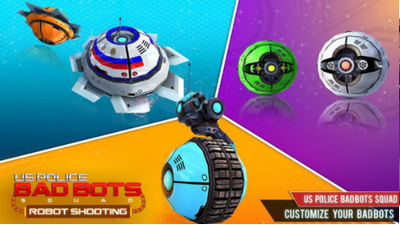 未来机器人大作战-插图3