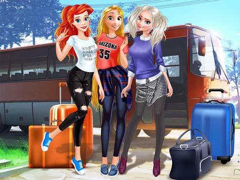 学院学生换装-插图3