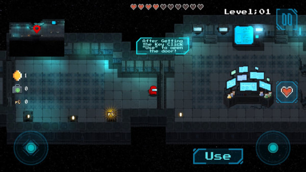 狼人杀飞船战争-插图1