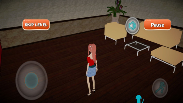 桃花学校模拟-插图1