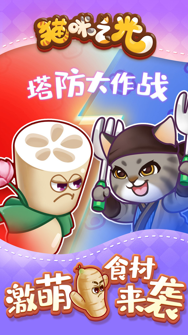 猫咪之光-插图2