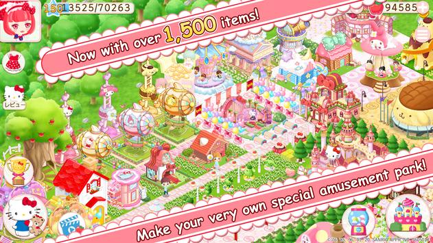 hellokitty world2-插图3 hellokitty world2-插图3
