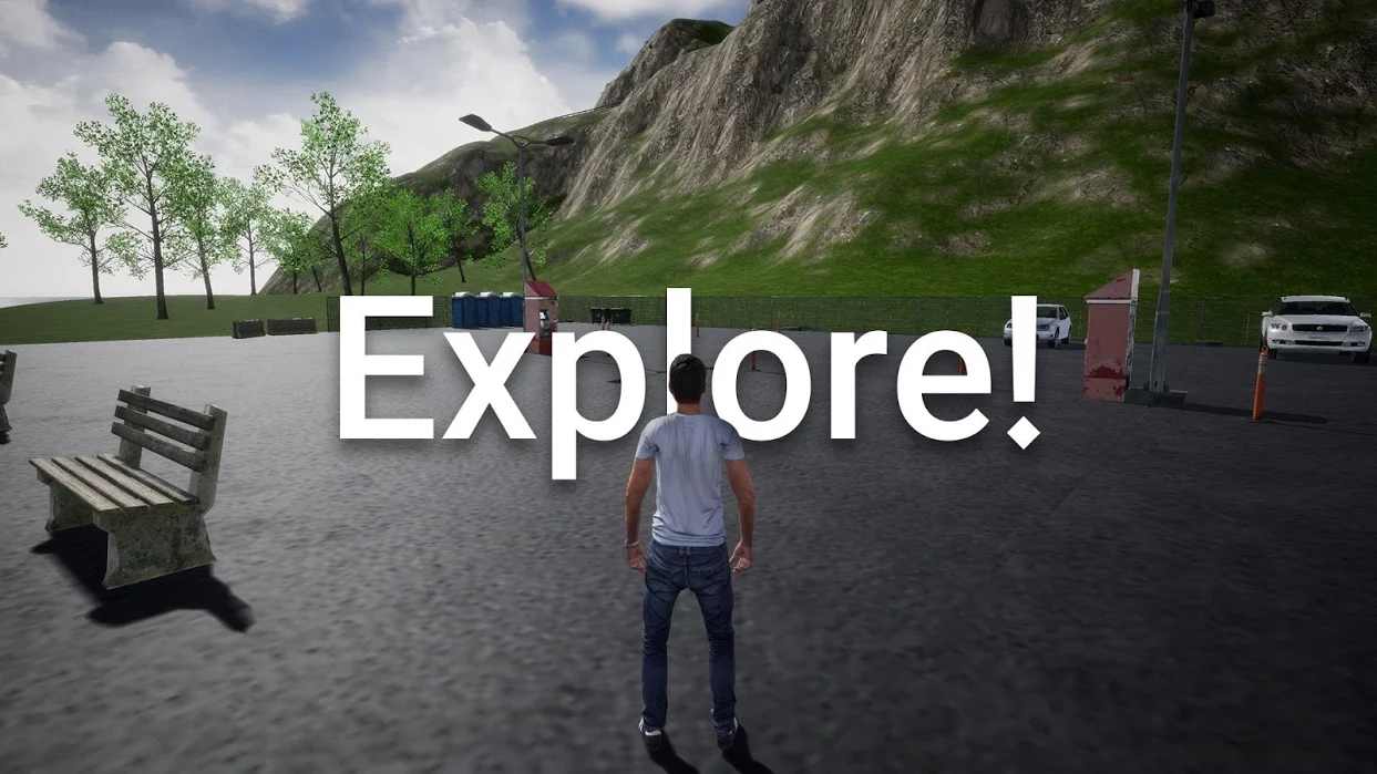 自由驾驶世界-插图3