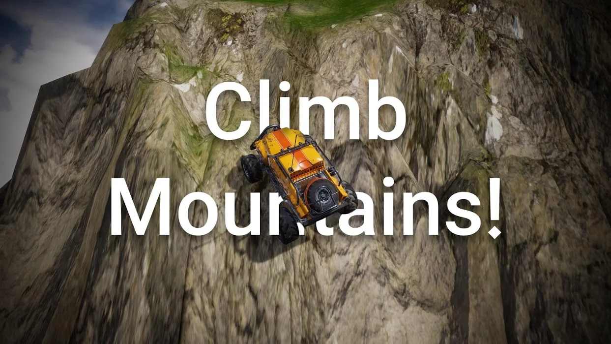 自由驾驶世界-插图1