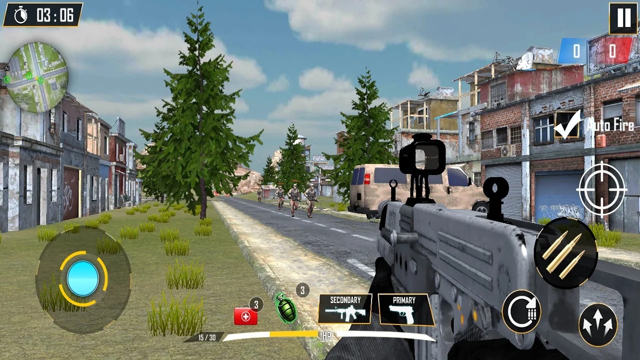 现代突击队掩护打击-插图2 现代突击队掩护打击-插图2