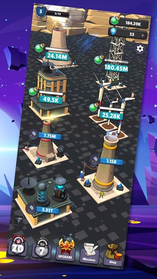 火星火星殖民-插图3