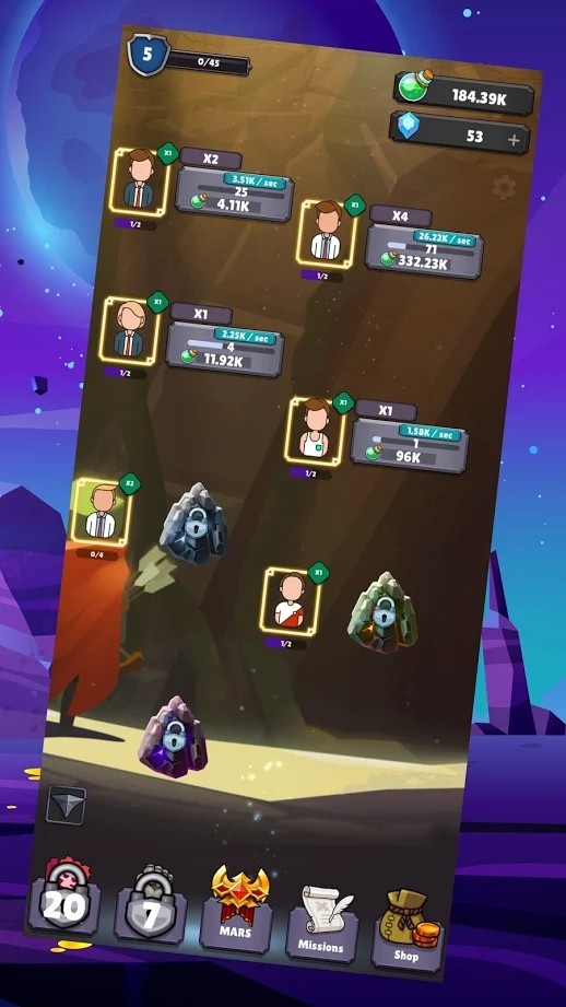 火星火星殖民-插图2