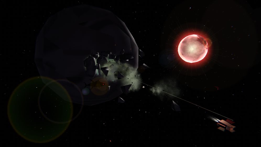 拾荒者计划-插图3 拾荒者计划-插图3