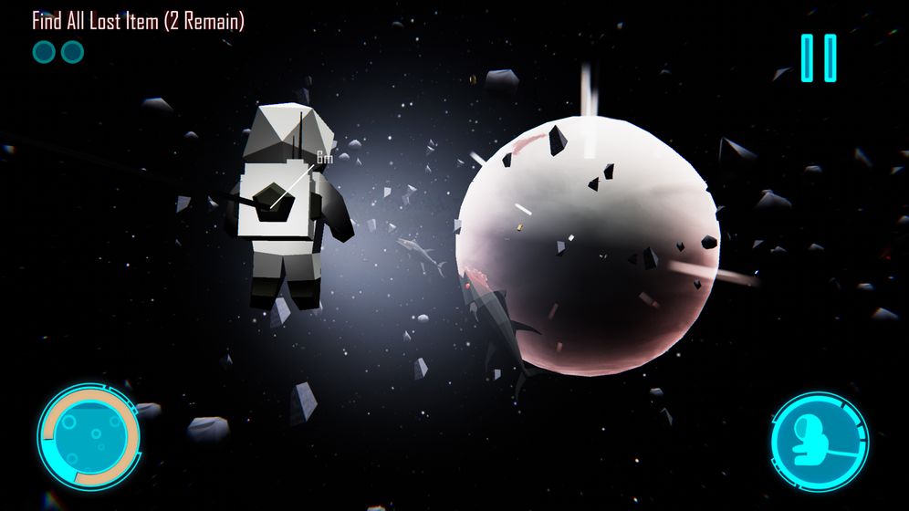 拾荒者计划-插图2 拾荒者计划-插图2