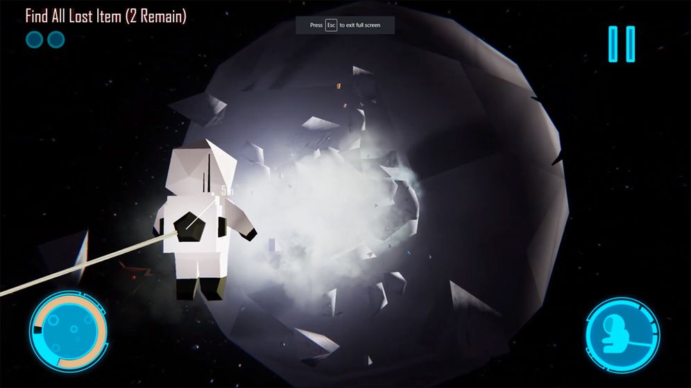 拾荒者计划-插图1 拾荒者计划-插图1