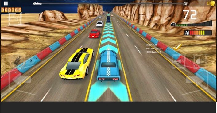 街头愤怒交通竞赛-插图3