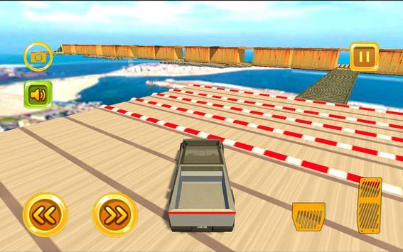 赛博卡车跳跃-插图1