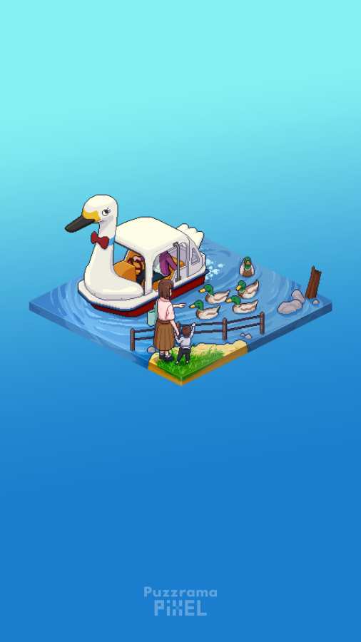 像素拼图创景-插图2