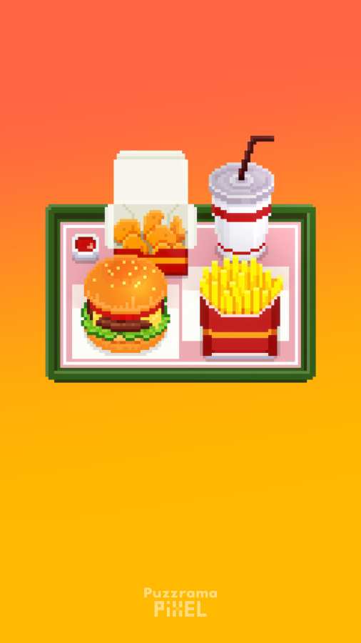 像素拼图创景-插图1