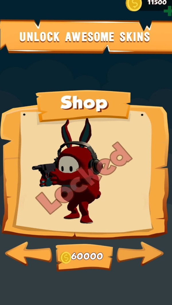 特工兔子先生-插图3