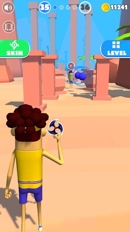 彩纺飞镖-插图3