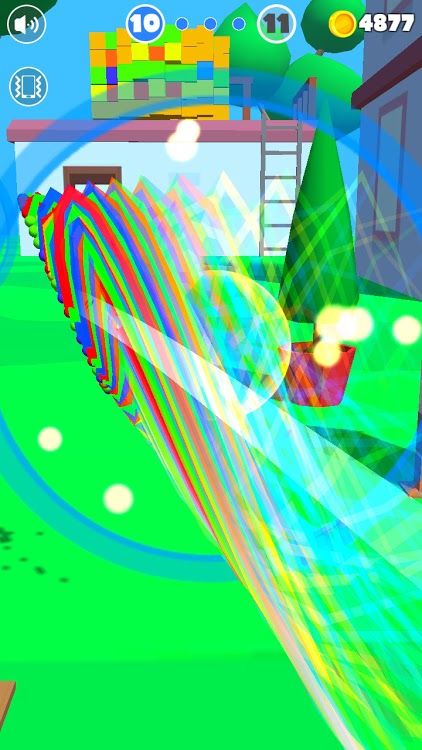 彩纺飞镖-插图2