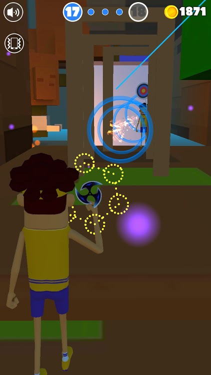 彩纺飞镖-插图1