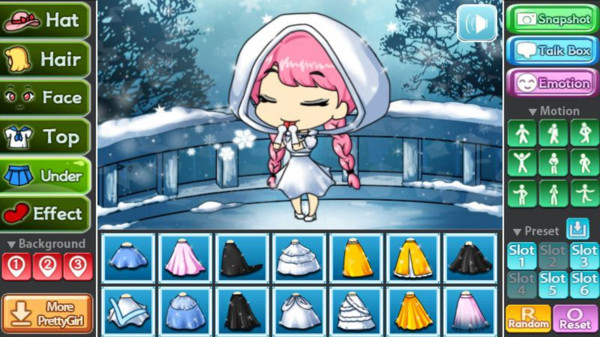 扭蛋冰公主-插图3