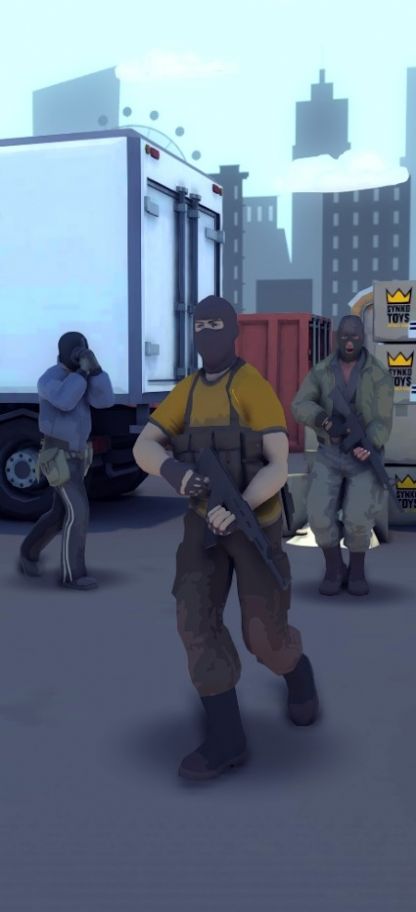 完美狙击手2021-插图1