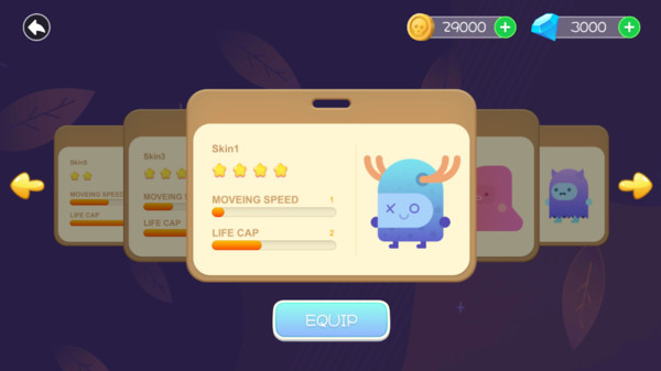 迷你格斗淘汰赛-插图3