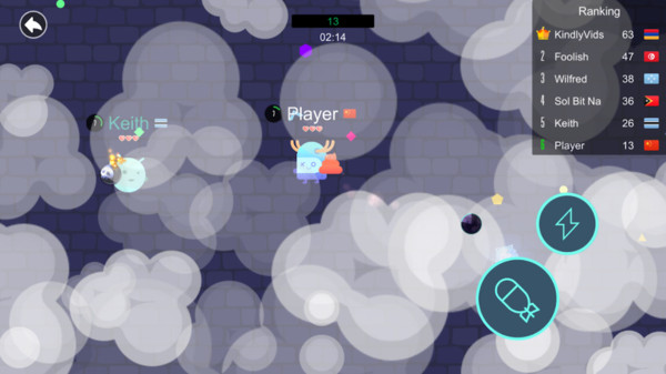 迷你格斗淘汰赛-插图1