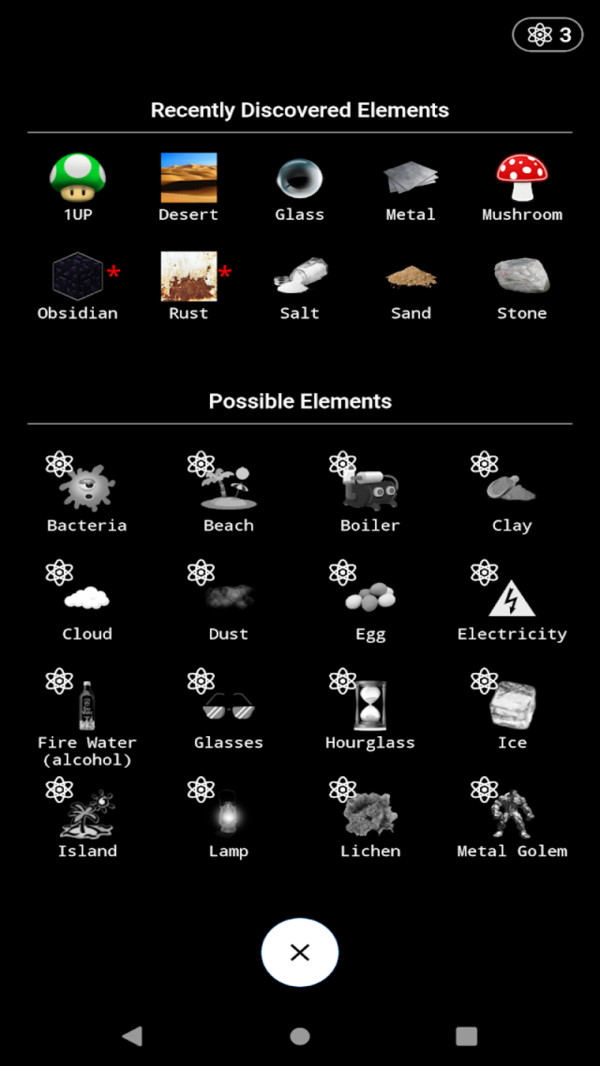 伟大炼金术2-插图2 伟大炼金术2-插图2