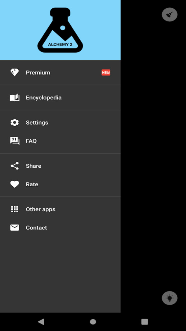 伟大炼金术2-插图1 伟大炼金术2-插图1