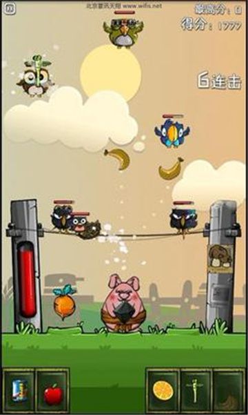 突突兔兔-插图3 突突兔兔-插图3