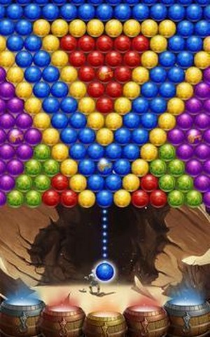 战斗泡泡火-插图2