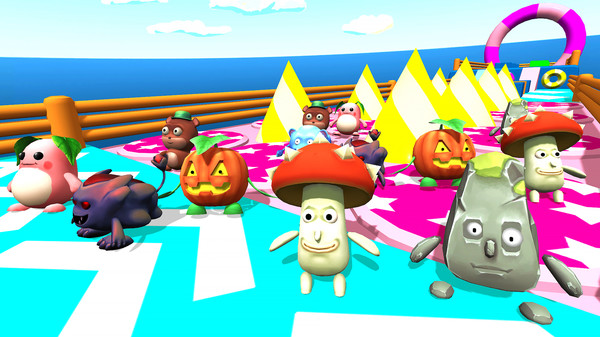 彩泥人淘汰赛-插图3 彩泥人淘汰赛-插图3