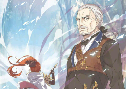 回复术士的重来人生小说无删减版-插图1