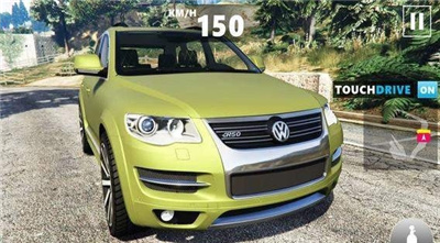 途锐城市现代驾驶手机版-插图1