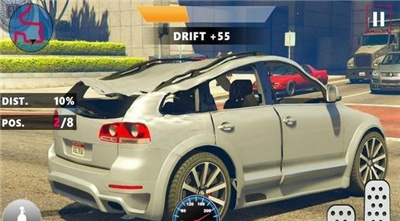 途锐城市现代驾驶手机版-插图2